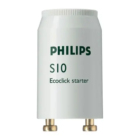 Endast denna vecka Philips S10 Lysrörständare